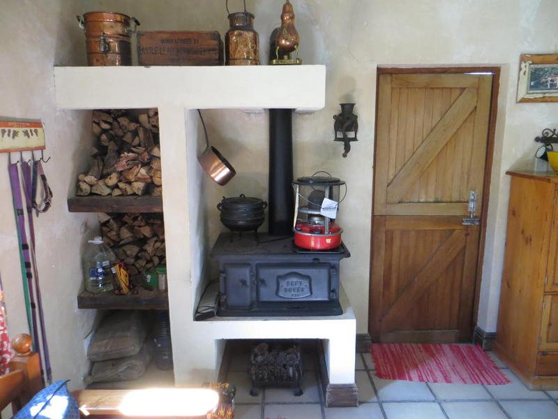 Commercial Property for Sale in Nieu Bethesda Eastern Cape